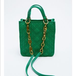 💛MINI TOTE BAG 💛